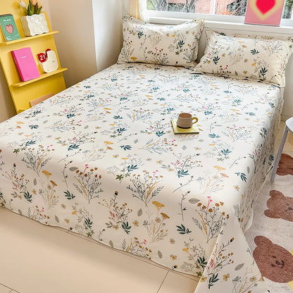 LuxeDream | Klasické posteľné prestieradlo