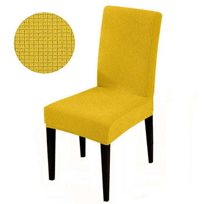 FlexiSeat | elastické poťahy na stoličky