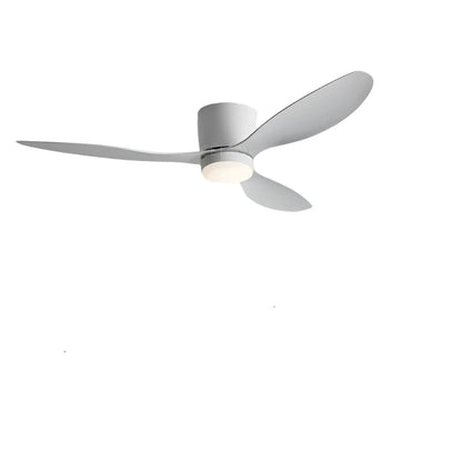 AirGlow | Minimalistický stropný ventilátor LED