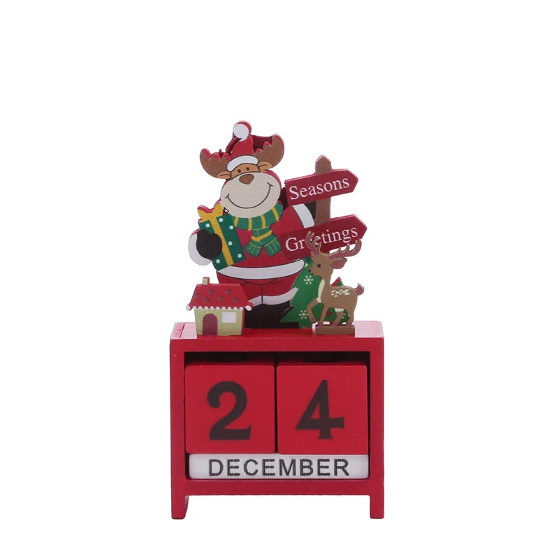 AdventCheer | Vianočný kalendár