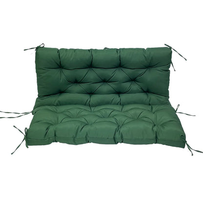 CozyBench | Vankúš na sedenie nad vyplnenou hojdačkou