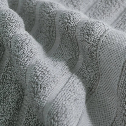 CottonCare | Sada 4 savých uterákov na každodenné použitie