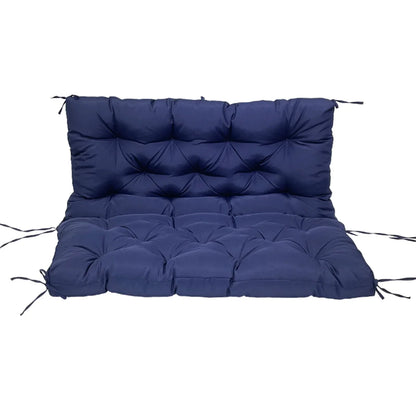 CozyBench | Vankúš na sedenie nad vyplnenou hojdačkou