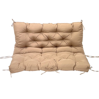 CozyBench | Vankúš na sedenie nad vyplnenou hojdačkou