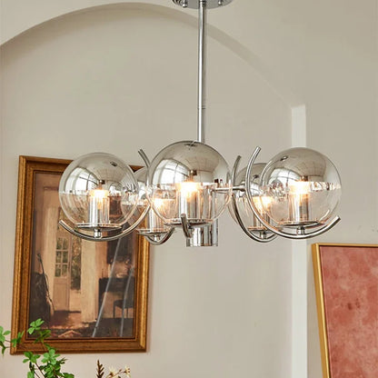 LivingAmbience | Moderná závesná lampa do obývačky