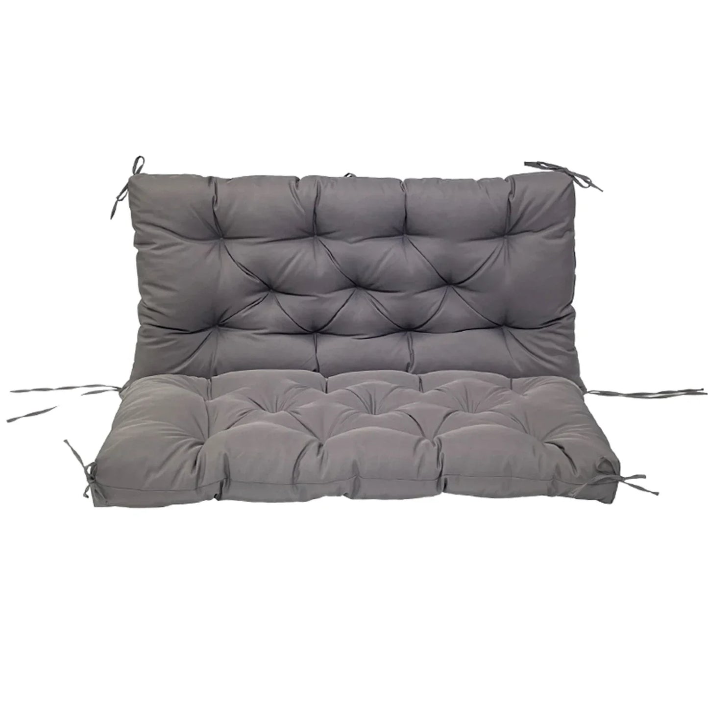 CozyBench | Vankúš na sedenie nad vyplnenou hojdačkou