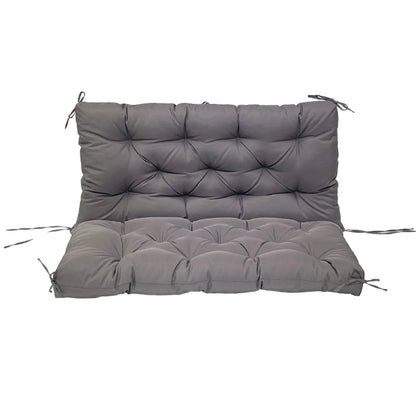 CozyBench | Vankúš na sedenie nad vyplnenou hojdačkou