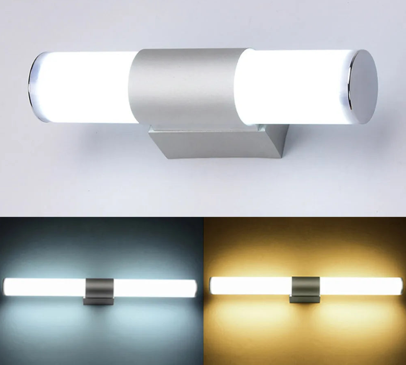 LumiTech - Nástenné svietidlá LED