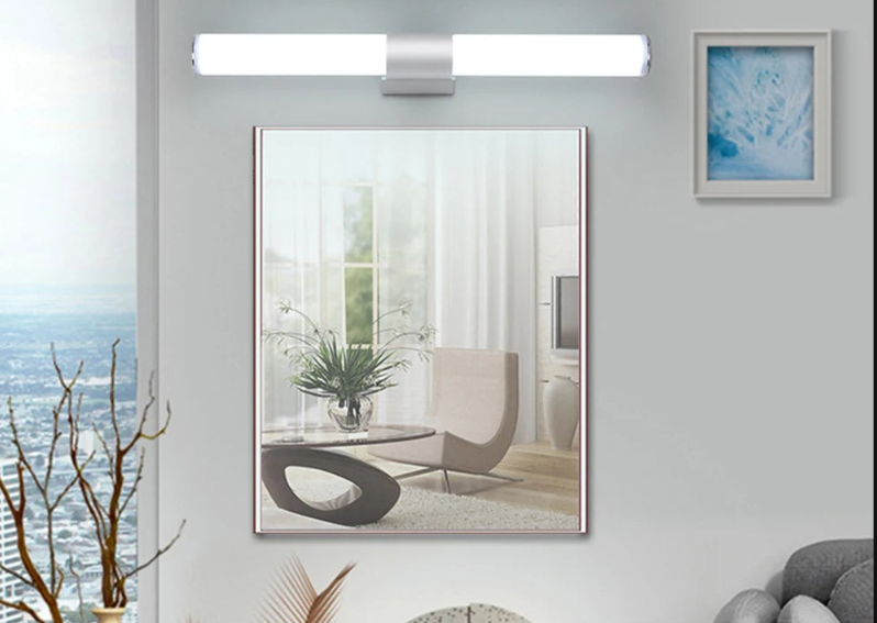 LumiTech - Nástenné svietidlá LED