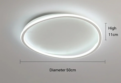 FutureLight - Moderné LED svietidlo