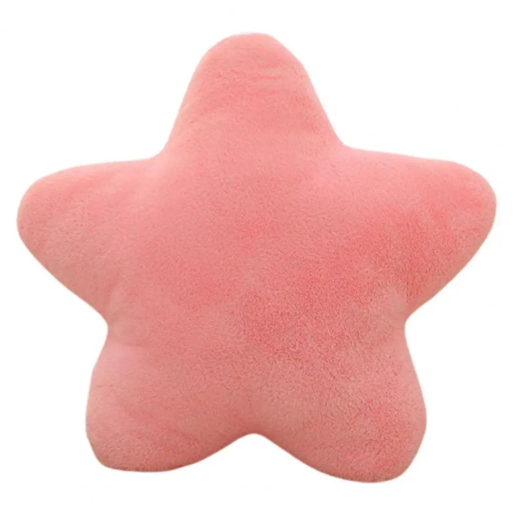 StarlightCuddle | Očarujúci vankúš v tvare hviezdy