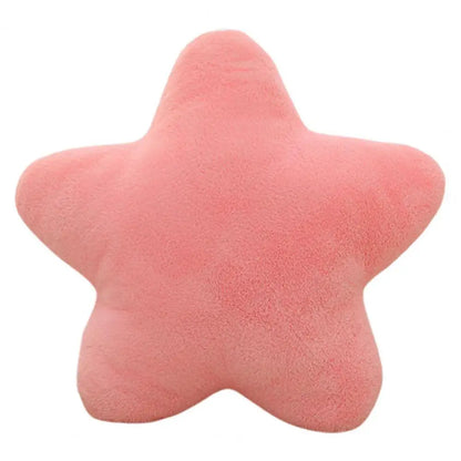 StarlightCuddle | Očarujúci vankúš v tvare hviezdy