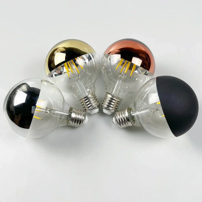 RetroSparkle | Vintage LED Edisonova žiarovka