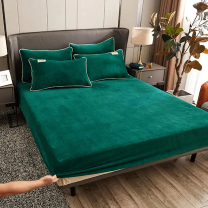 CozyWarm | Zimné prestieradlo