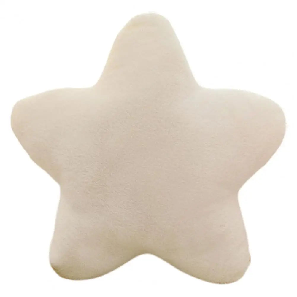 StarlightCuddle | Očarujúci vankúš v tvare hviezdy