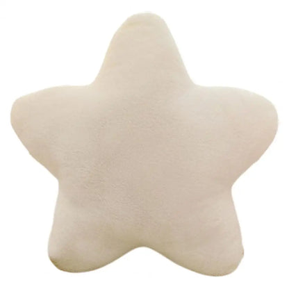 StarlightCuddle | Očarujúci vankúš v tvare hviezdy
