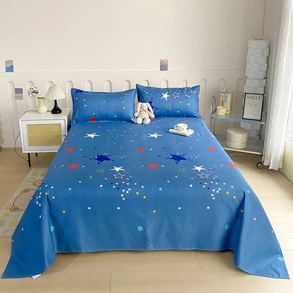 ChichPrint | Posteľné prestieradlo s potlačou