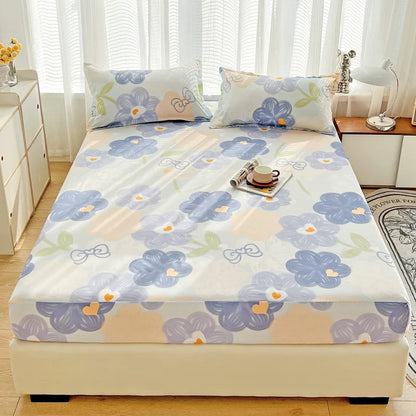 LuxTouch | Elastické priliehavé prestieradlo
