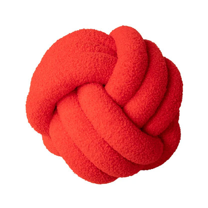 BallKnot | Ručne vyrobený vankúš