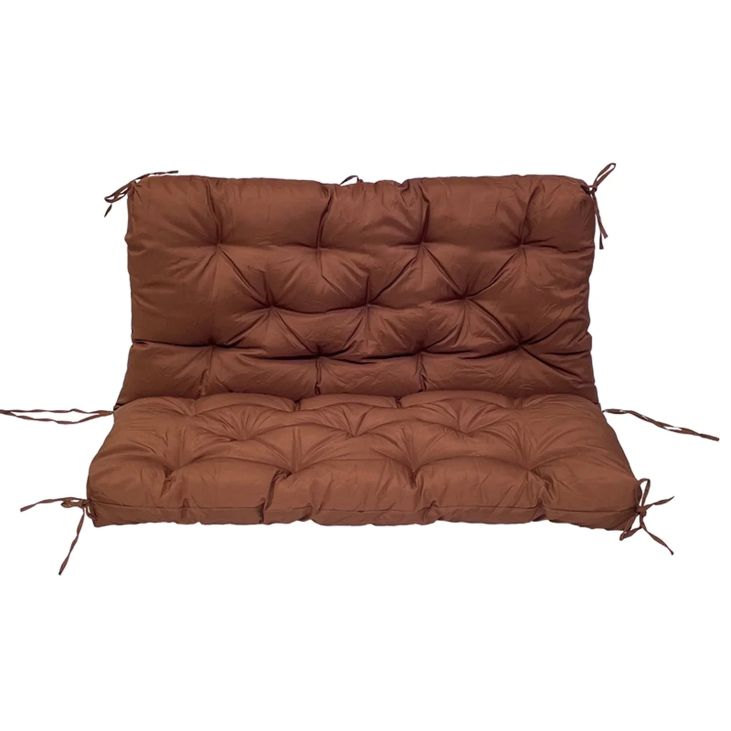 CozyBench | Vankúš na sedenie nad vyplnenou hojdačkou