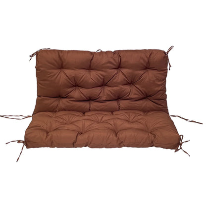 CozyBench | Vankúš na sedenie nad vyplnenou hojdačkou