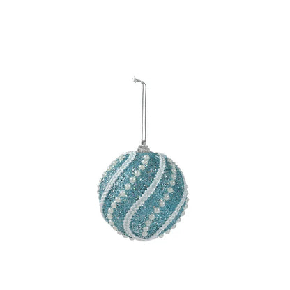 PearlXmas | Elegantný prívesok na vianočný stromček