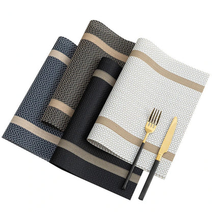 FunctionalFlair - Štýlová sada podložiek
