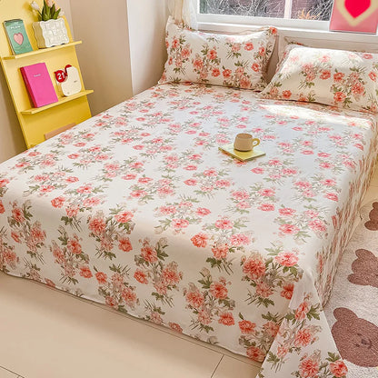 LuxeDream | Klasické posteľné prestieradlo