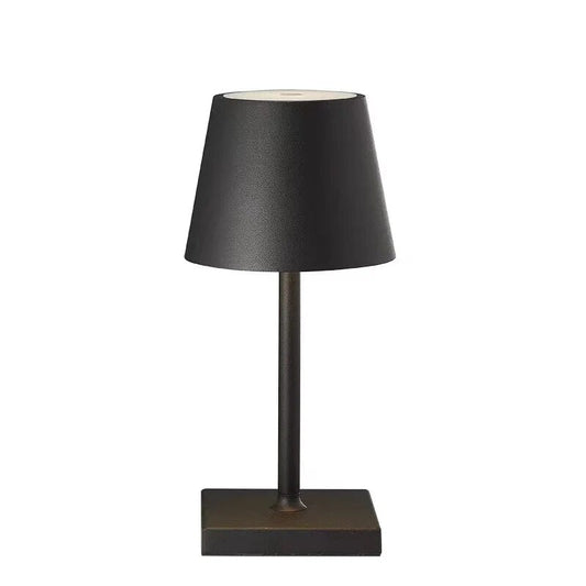Miniatúra - Mini stolová lampa