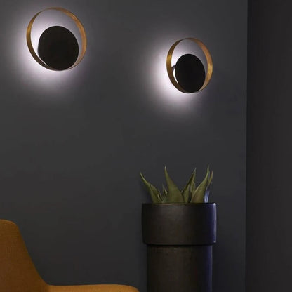 NordicBeam - Nordic Toepassing Led nástenné svietidlo