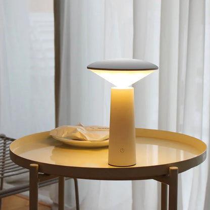 PortableGlow - Svietidlá Kreatívne prenosné lampy