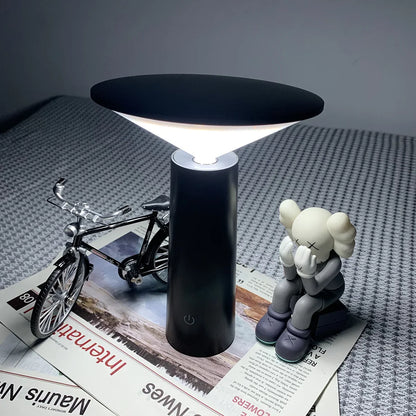 TinyShine - Prenosné mini stolové lampy