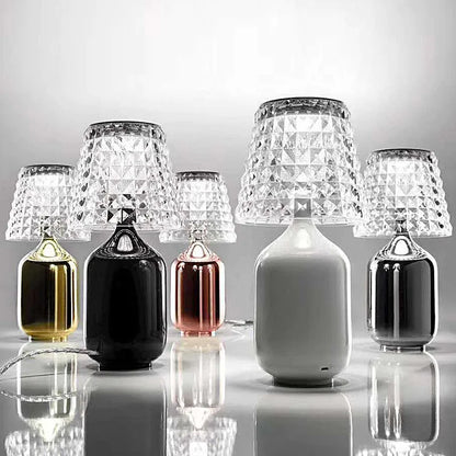 Fancy Table Light - Dekoratívna stolová lampa