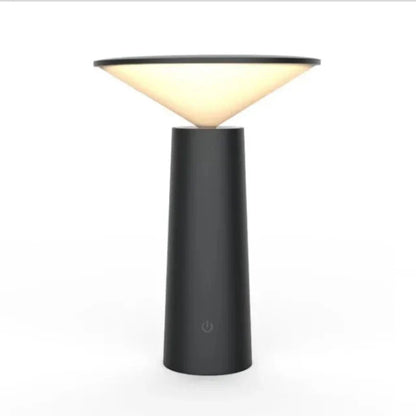 GlareDefender - Lampa na ochranu očí