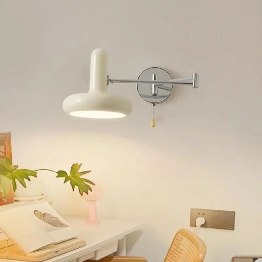 UrbanSwivel - Nastaviteľná moderná lampa