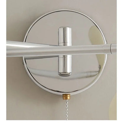 UrbanSwivel - Nastaviteľná moderná lampa