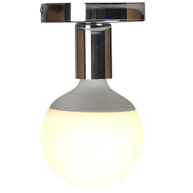 RadiantSimplicity - Mimoriadne jednoduchá vintage závesná lampa