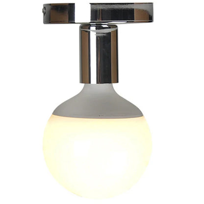 RadiantSimplicity - Mimoriadne jednoduchá vintage závesná lampa