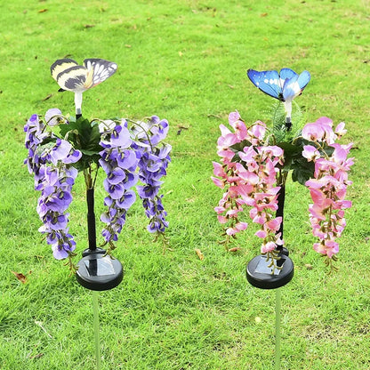 BloomingGarden - Solárne osvetlenie ciest