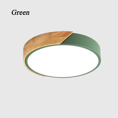 WoodlandTimber - Minimalistický držiak