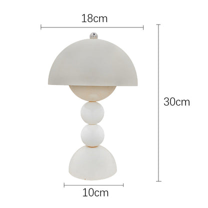 FlexiDim - Severská stolová lampa