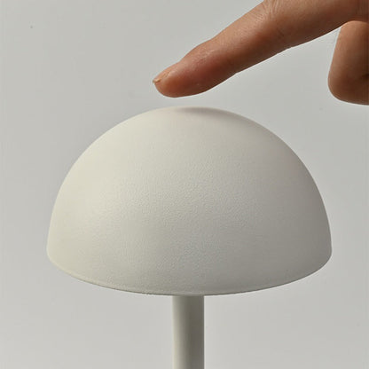 GlowShroom - Útulné LED svetlo