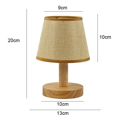 ClassicCharm | Stolná LED lampa