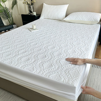 DreamDry | Vodotesné priliehavé prestieradlo