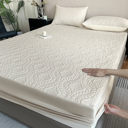 DreamDry | Vodotesné priliehavé prestieradlo
