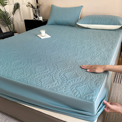 DreamDry | Vodotesné priliehavé prestieradlo