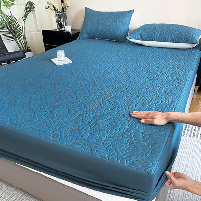 DreamDry | Vodotesné priliehavé prestieradlo