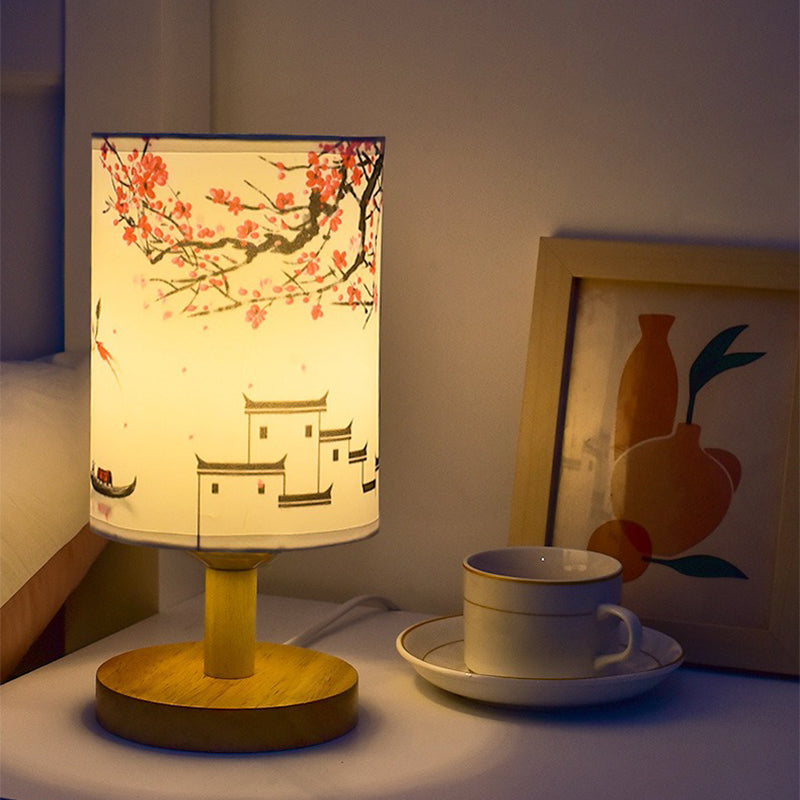 AccentShine | Dekoratívne stolové lampy