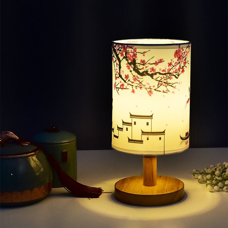 AccentShine | Dekoratívne stolové lampy