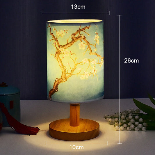 AccentShine | Dekoratívne stolové lampy